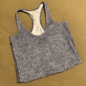 Lululemon Workout Tank